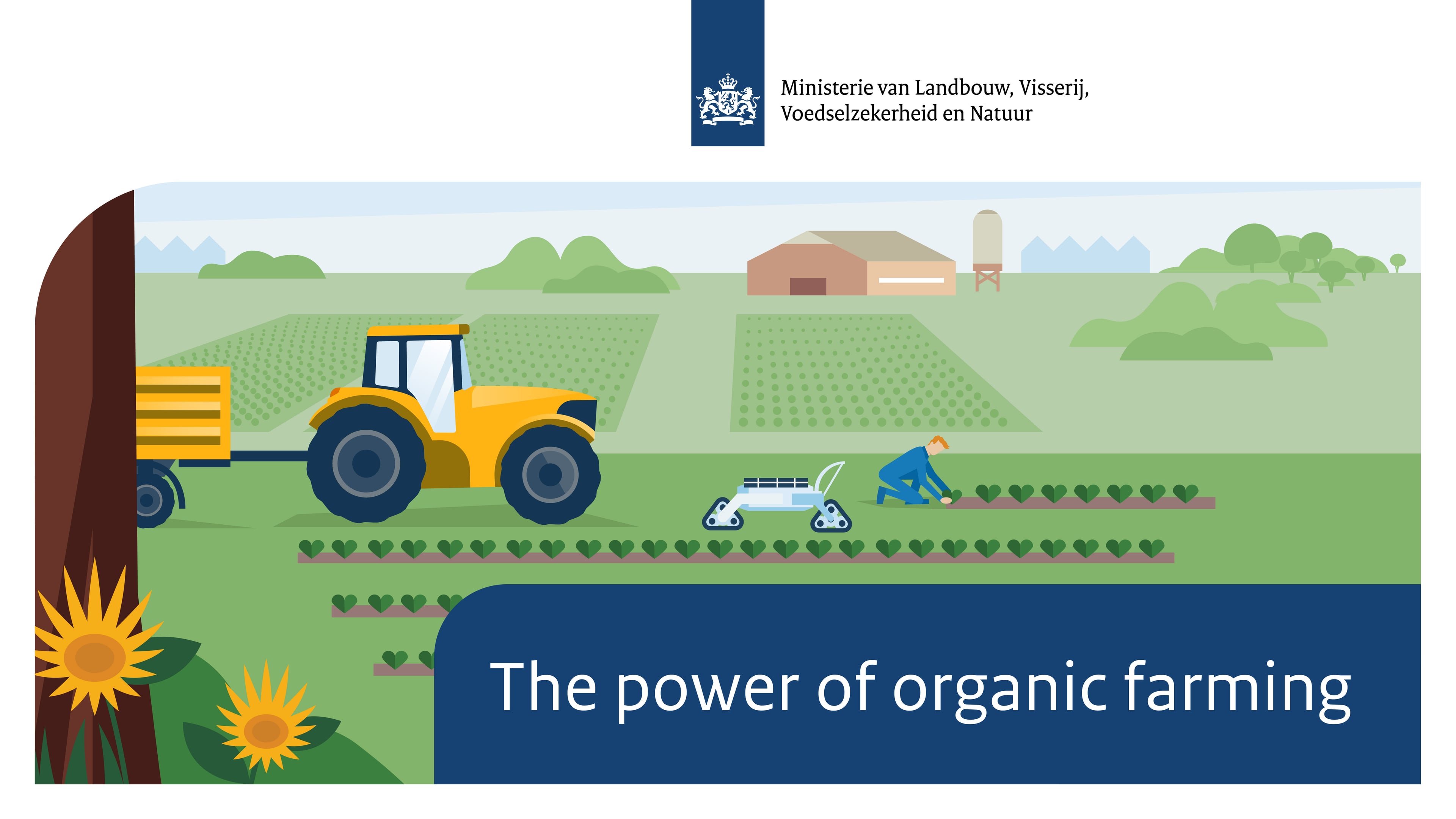 2dzxgpn - De kracht van biologisch - EN ondertiteld - Geen voice-over