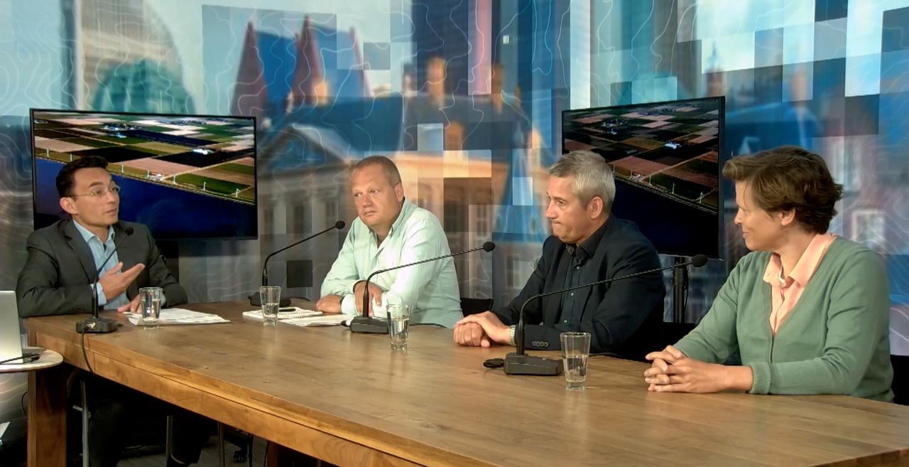 Webinar SABE-projectsubsidie 25 mei 2022