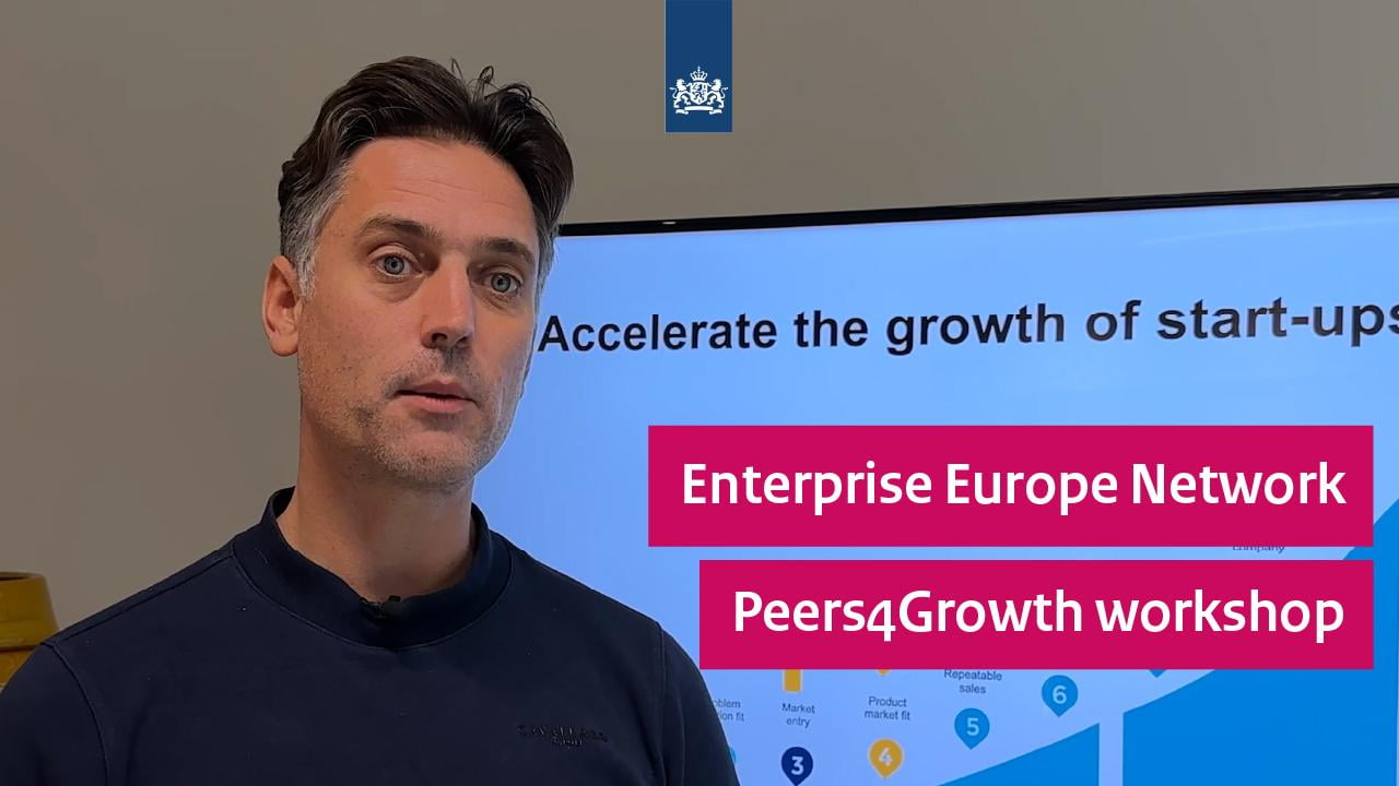 Peers4Growth - EEN