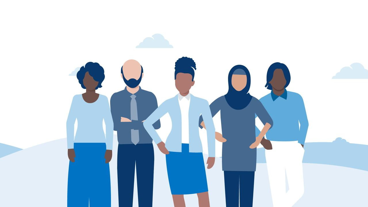 Animatie International Development NL