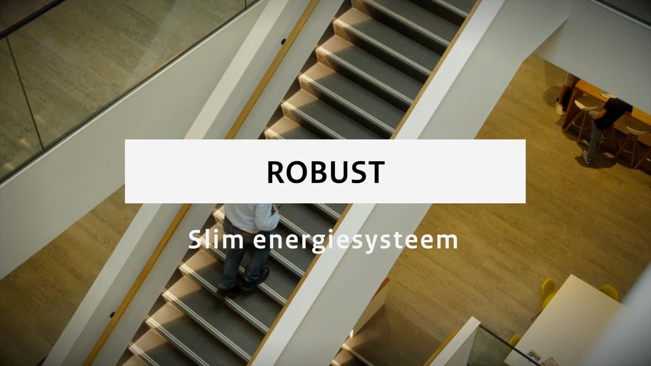 ROBUST