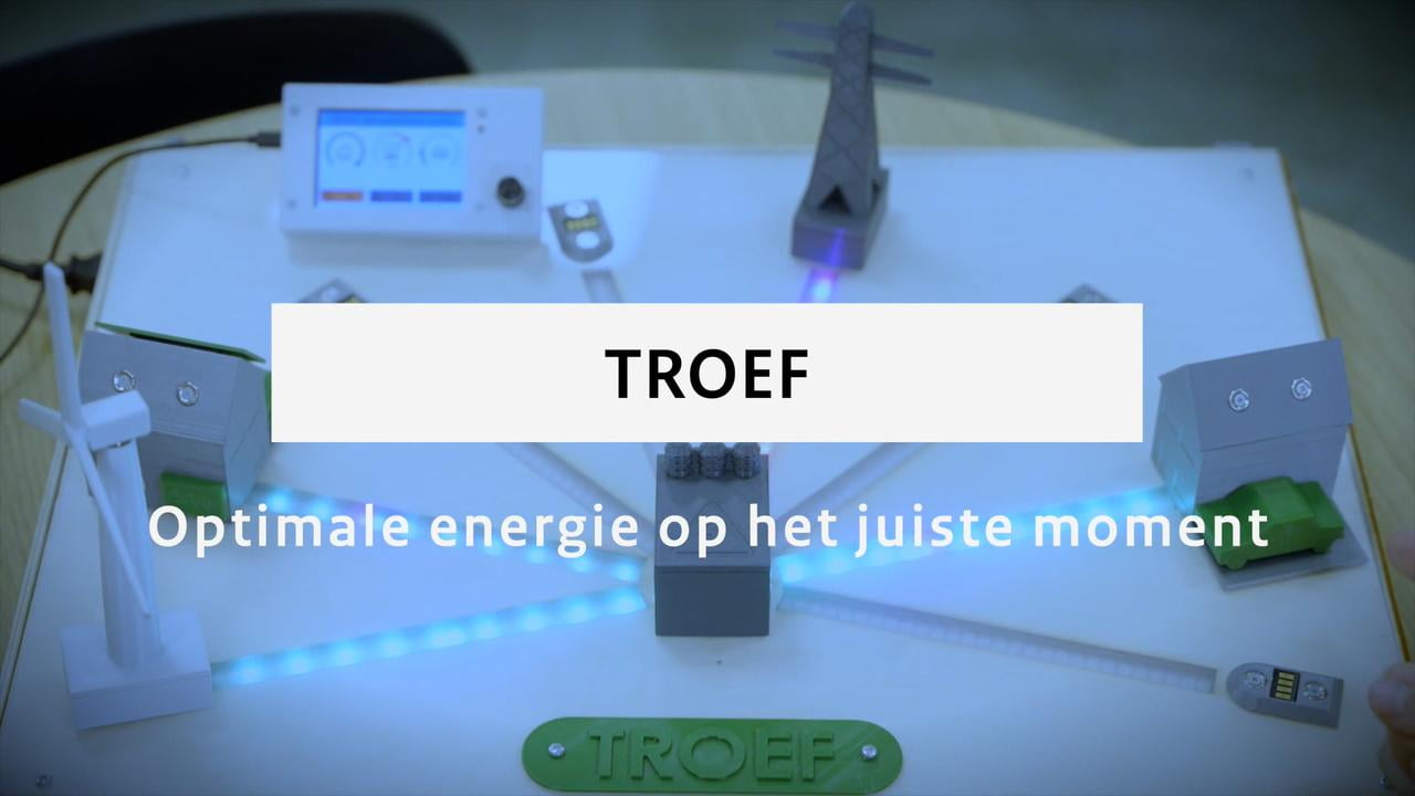 TROEF