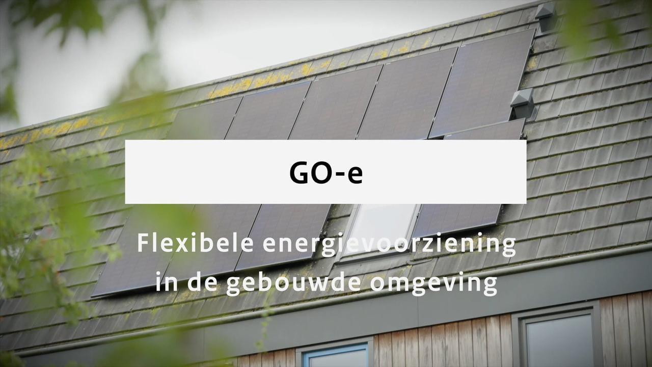 GO-e