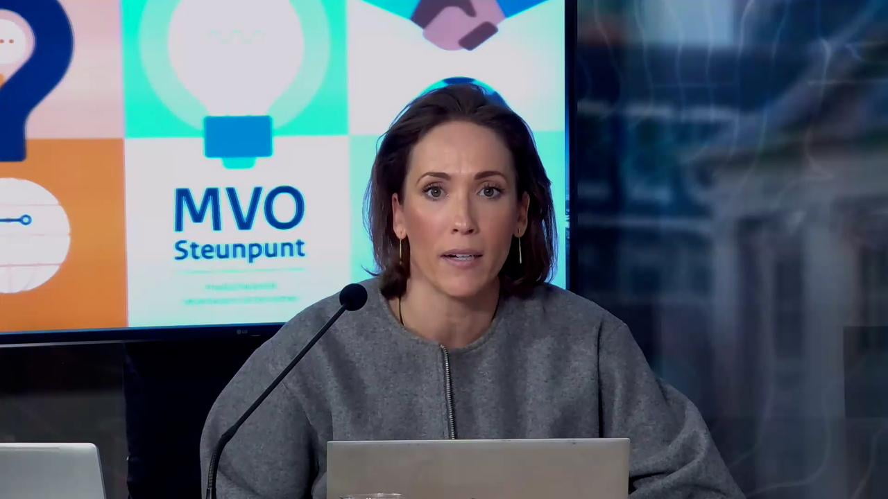 MVO-steunpunt - 24 oktober 2024
