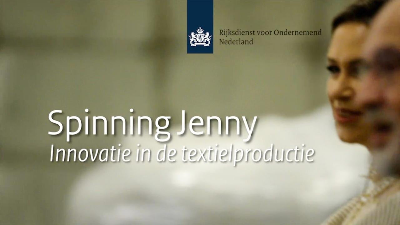 Spinning Jenny
