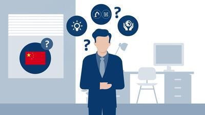 China Business Tool - Innovatief ondernemen