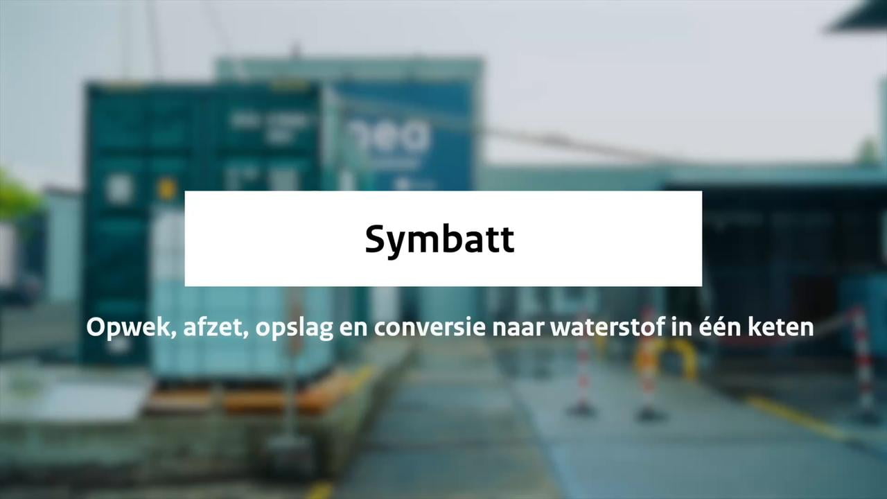 Symbatt