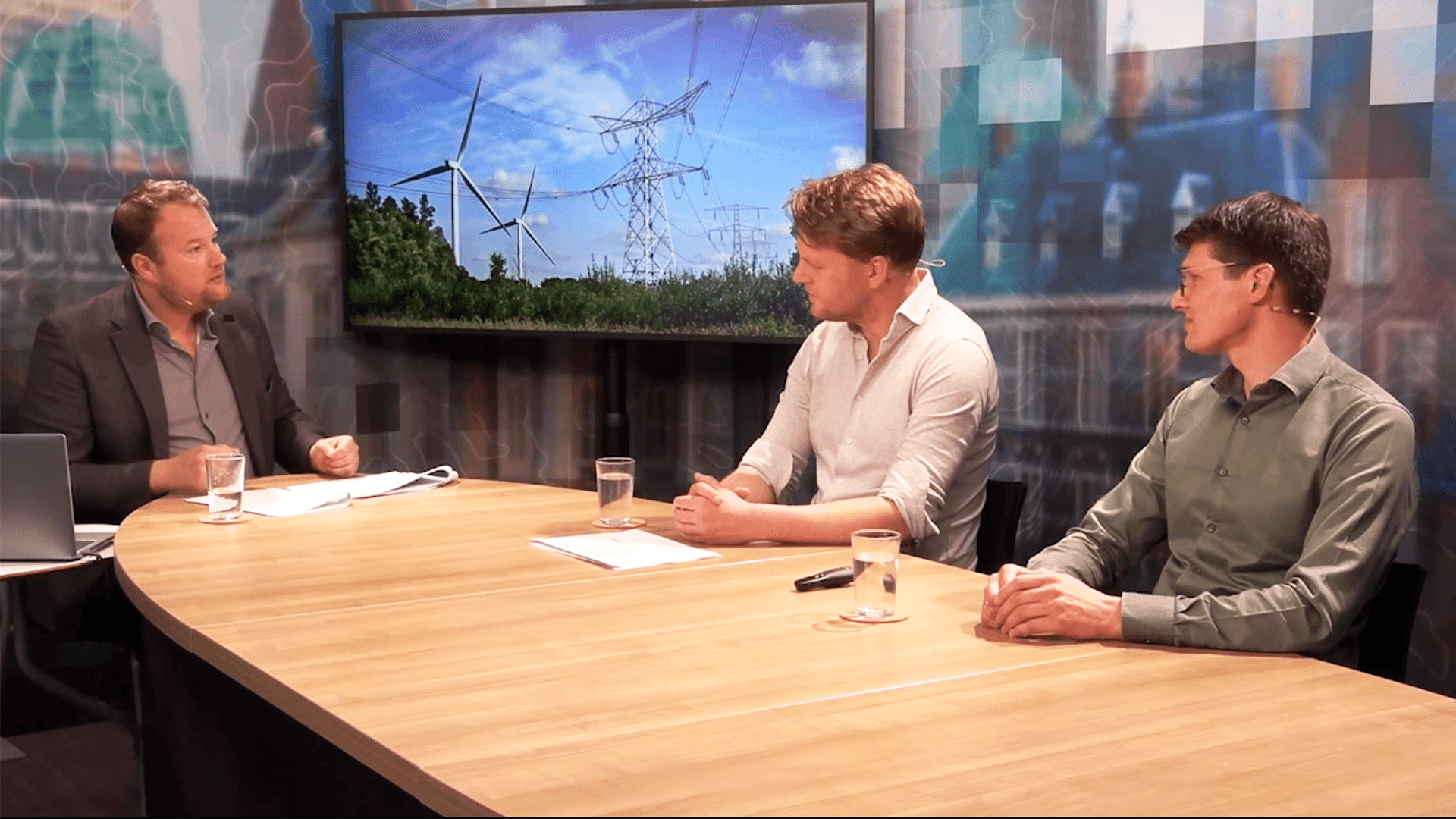 Webinar Hulp bij energie-infrastructuurprojecten in ruimtelijke plannen - Hoogspanningsstation Utrecht-Noord