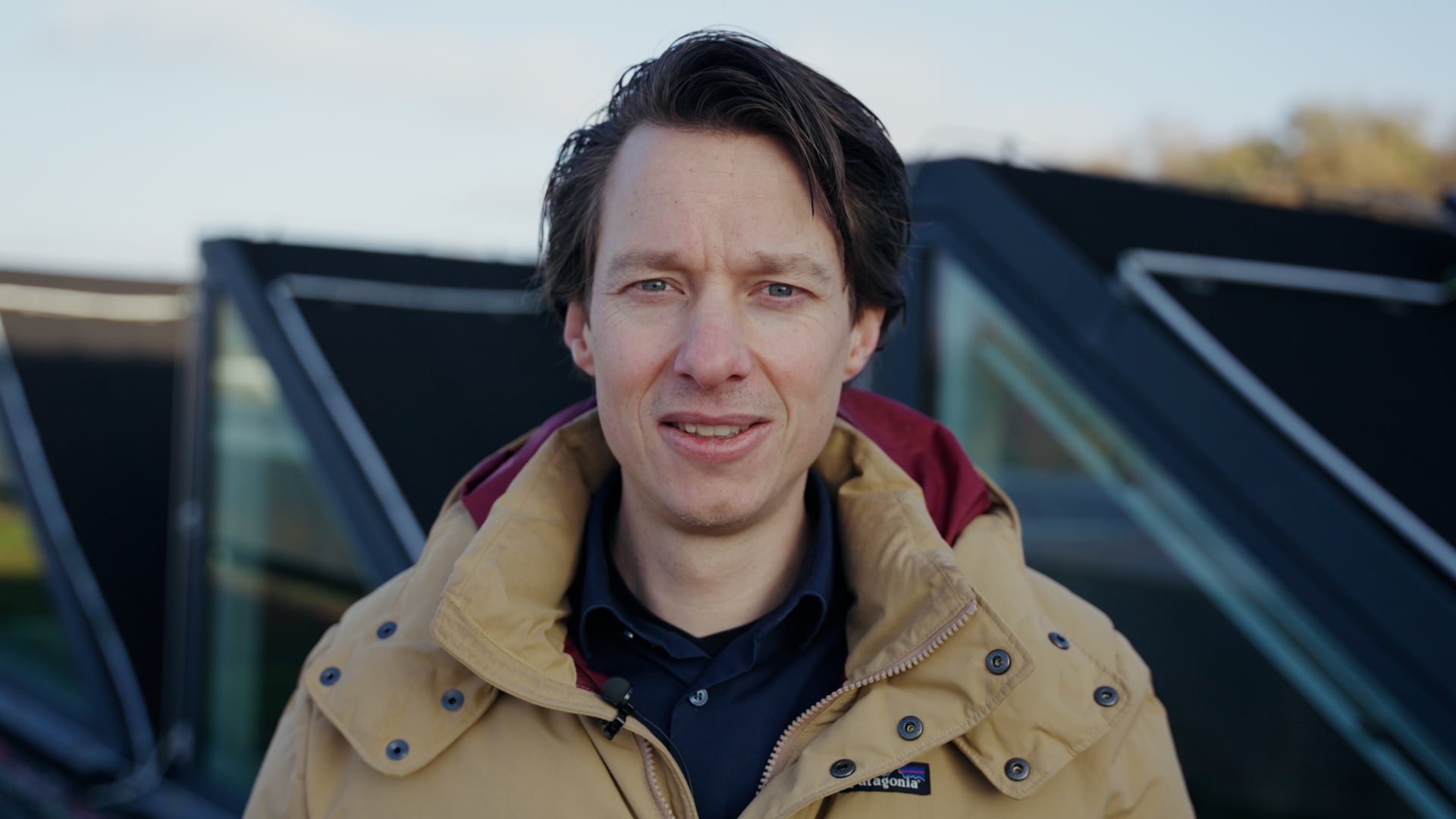 Video praktijkverhaal waterstof Hysolar