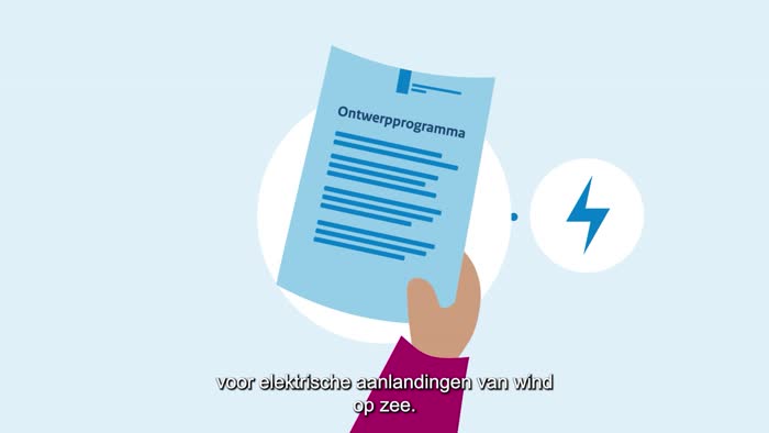 Animatie - Programma VAWOZ - V2