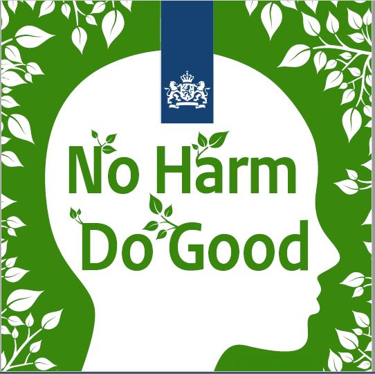 podcasts IMVO No harm Do good