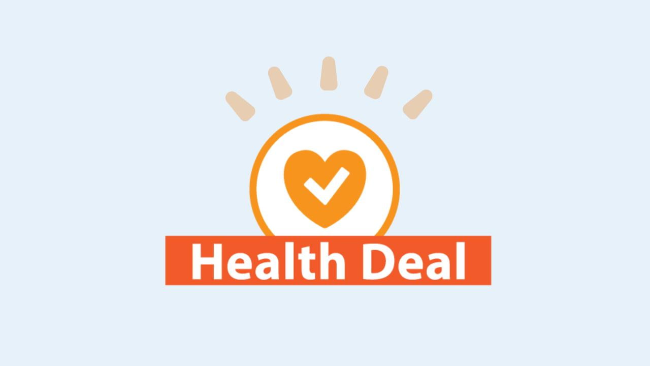 Animatiefilm Health deals
