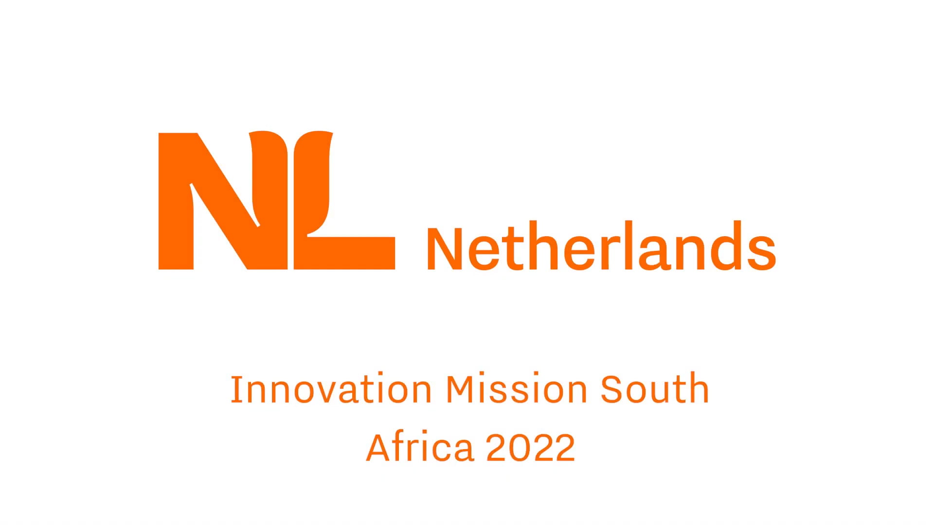 Innovatiemissie Zuid-Afrika: klimaatslimme en duurzame landbouw