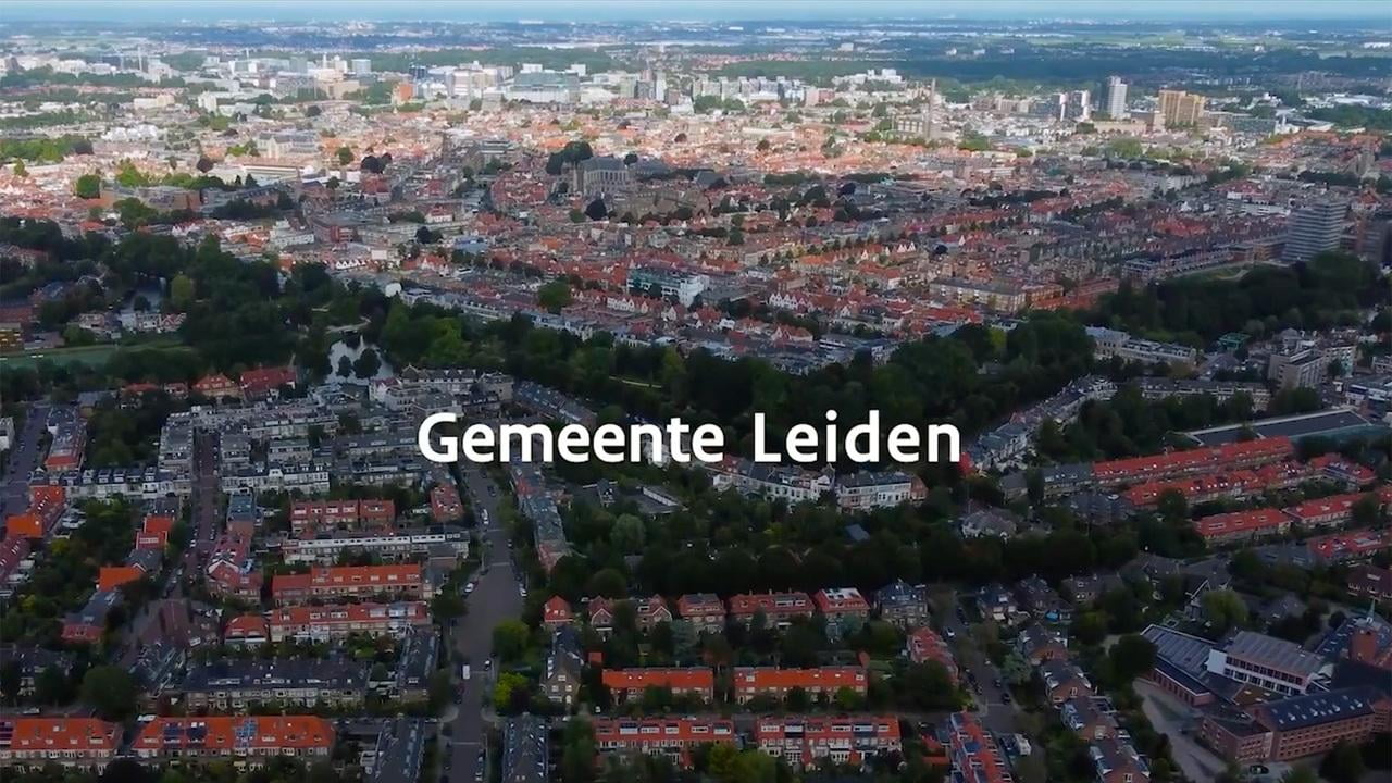 Vastgoedtransformatie praktijkverhaal gemeente Leiden 