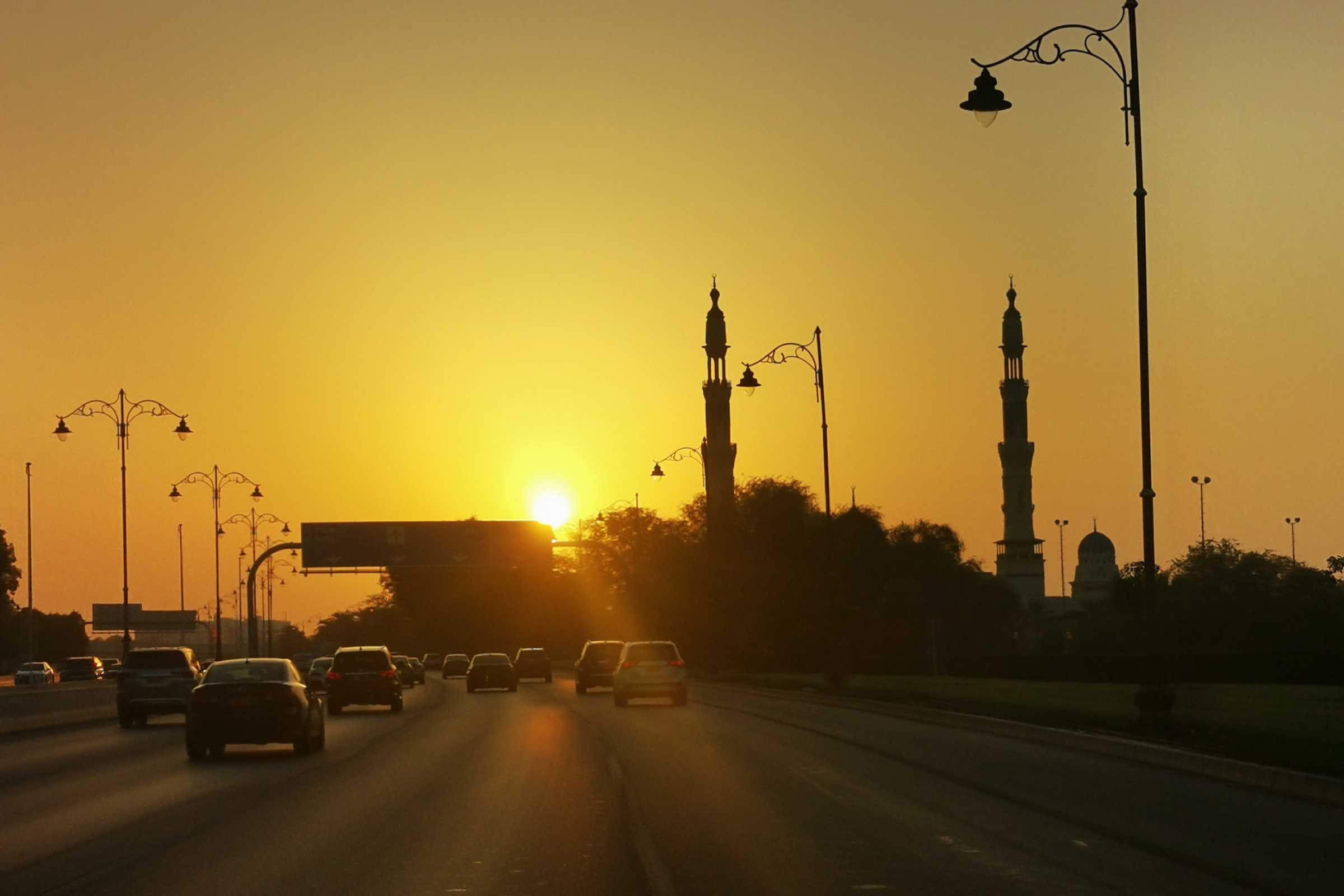 Do'sanddon'ts in Oman