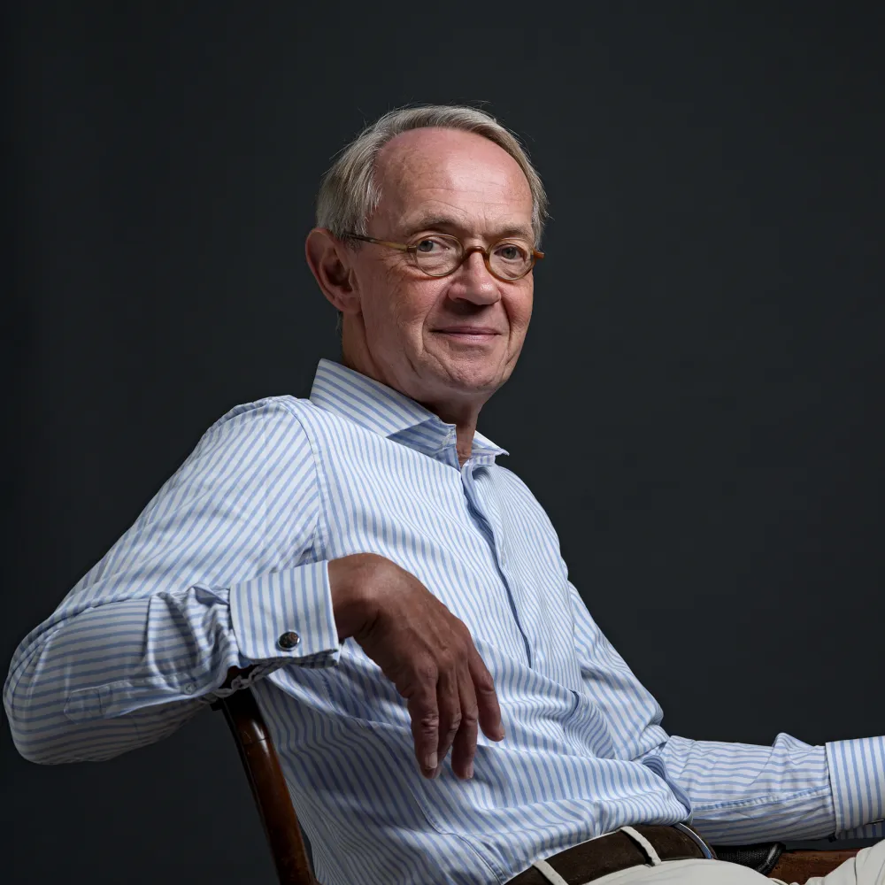 Adriaan Verbeek