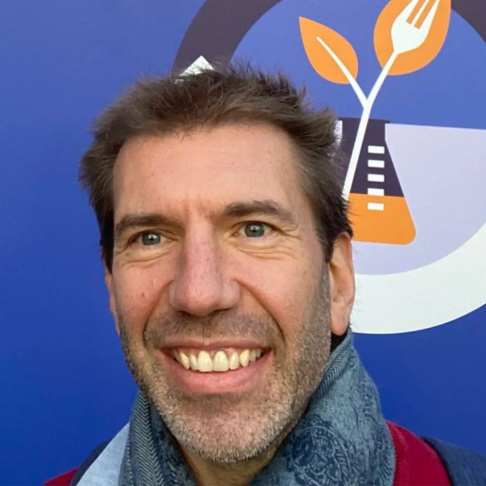 Iwan Meister, Semilla Impact
