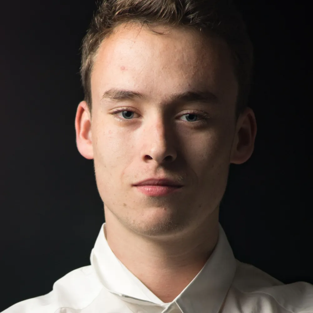 Max Knoop