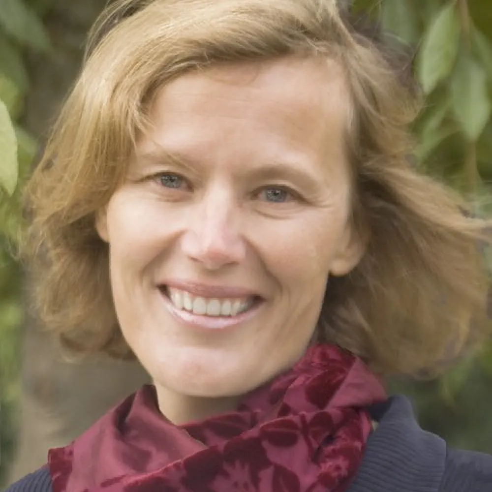 Annette Feltz