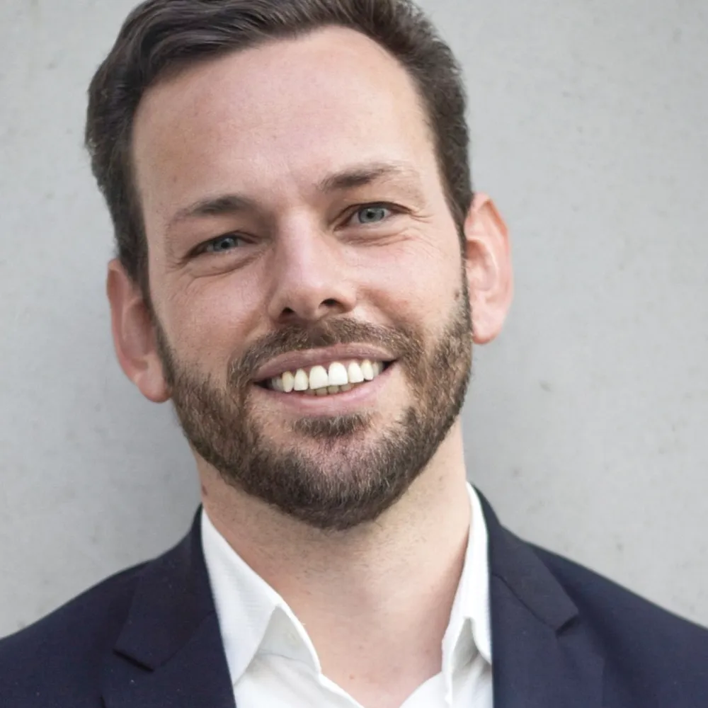 Pim Hollestelle, Adviseur Internationaal Ondernemen