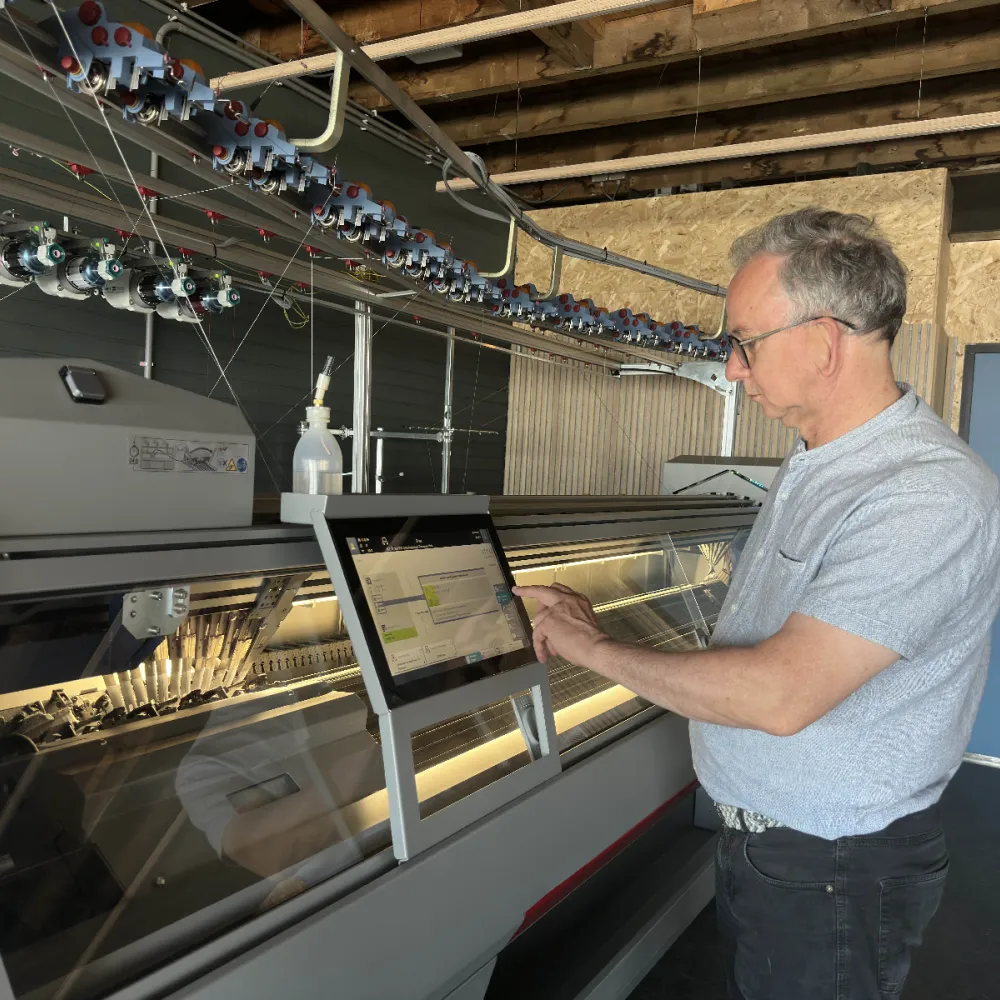 Stichting Textiel Innovatie Maastricht