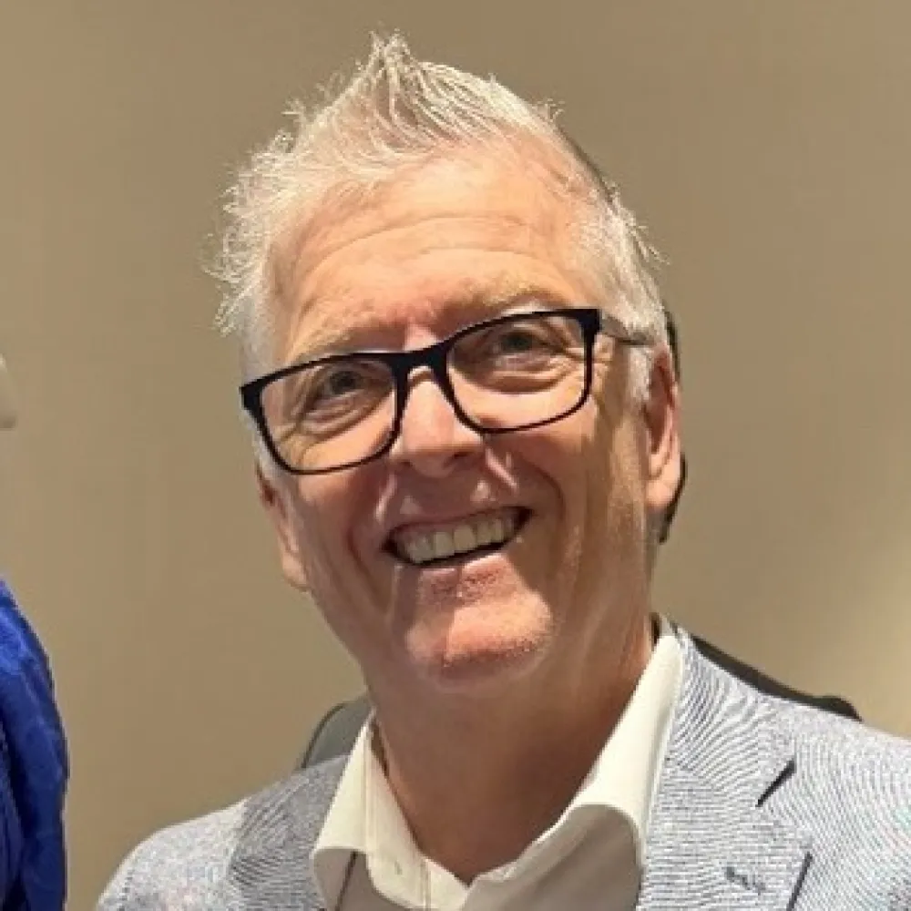 Mike MacKay