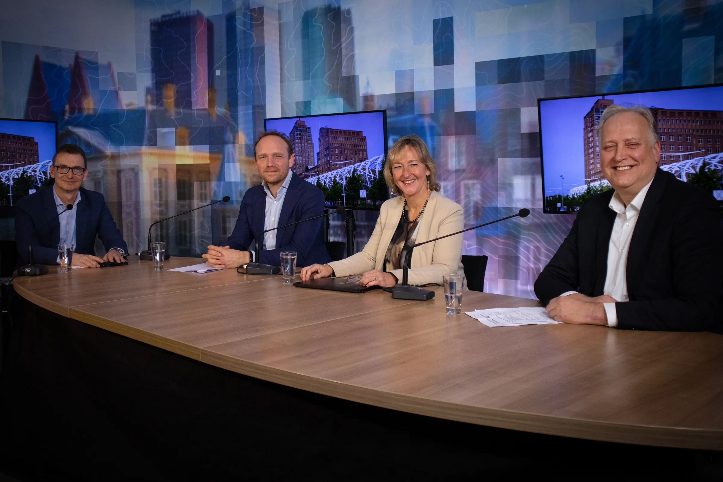 Webinar ‘Exportkansen pakken voor de technologie- en metaalsector’