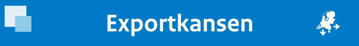 Exportkansen