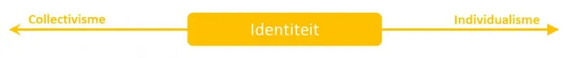 Hofstede model Identiteit