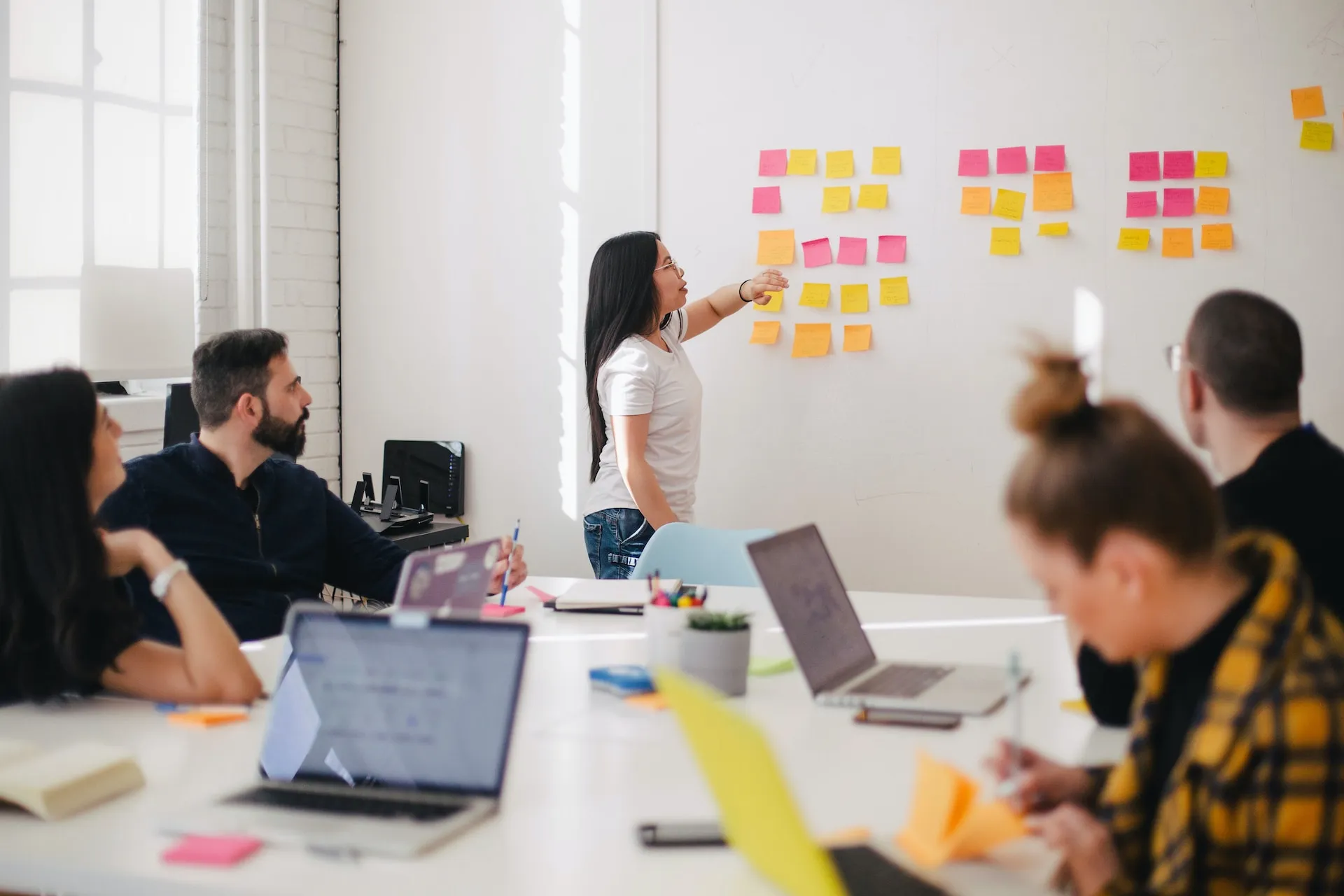 sbir projectenoverzicht
