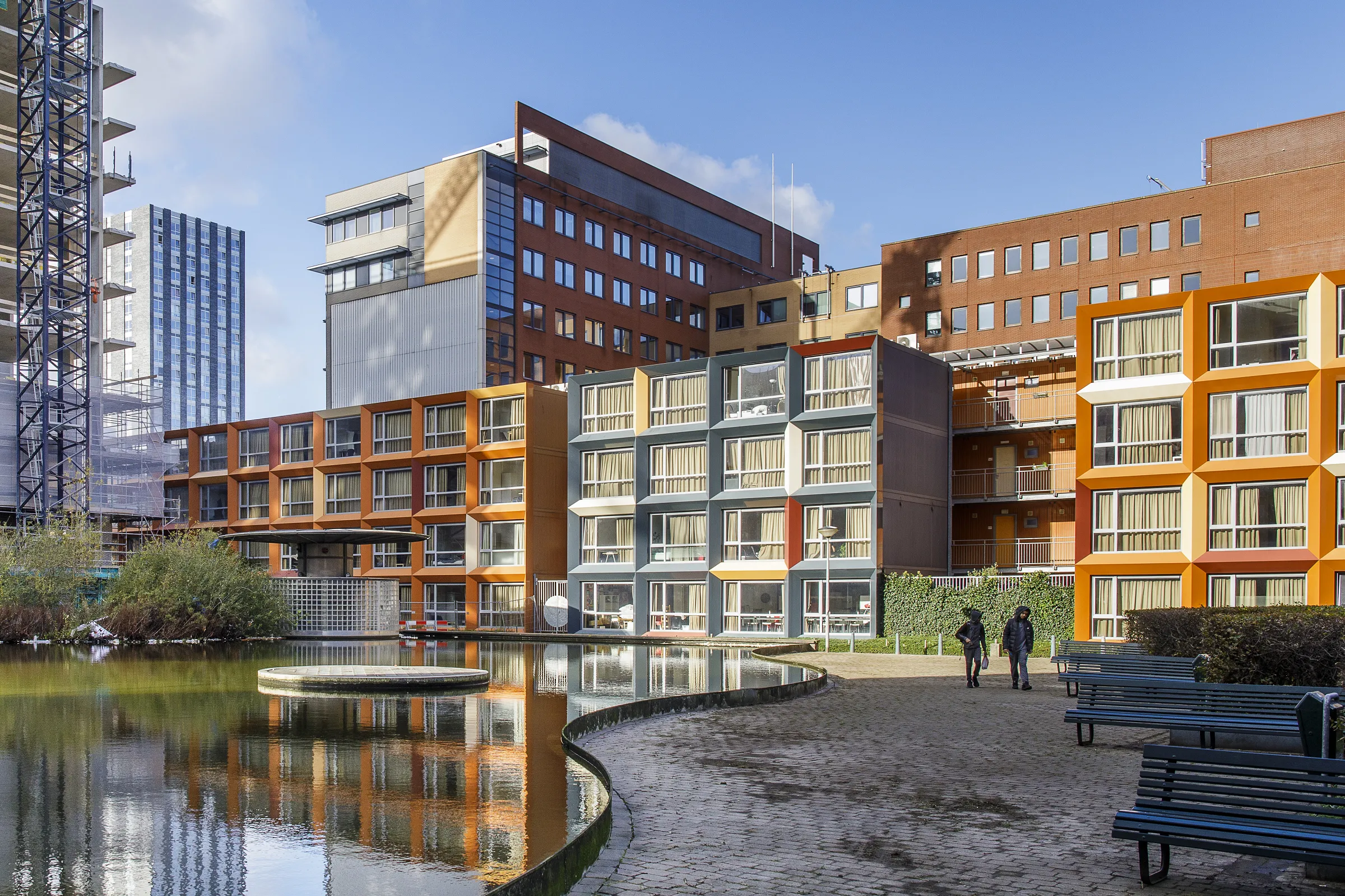 EPBD-IV Woningen en gebouwen