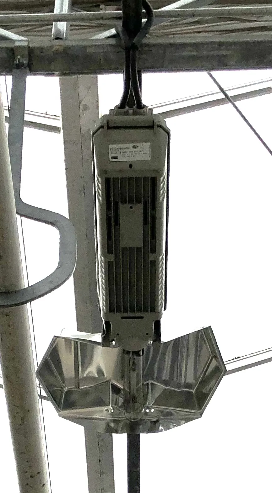 SON-T lamp