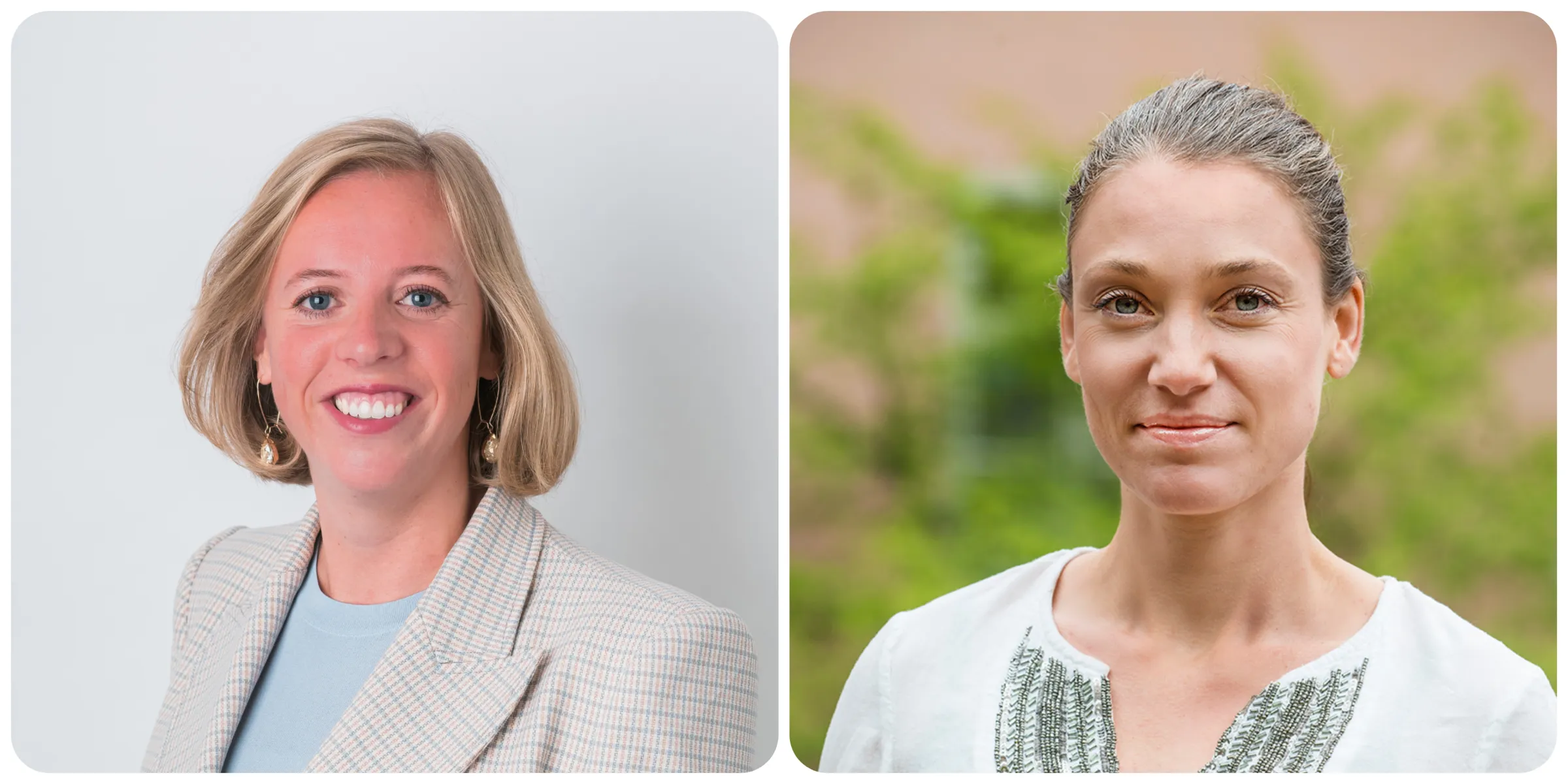 Martine Koole Sigrid Westman