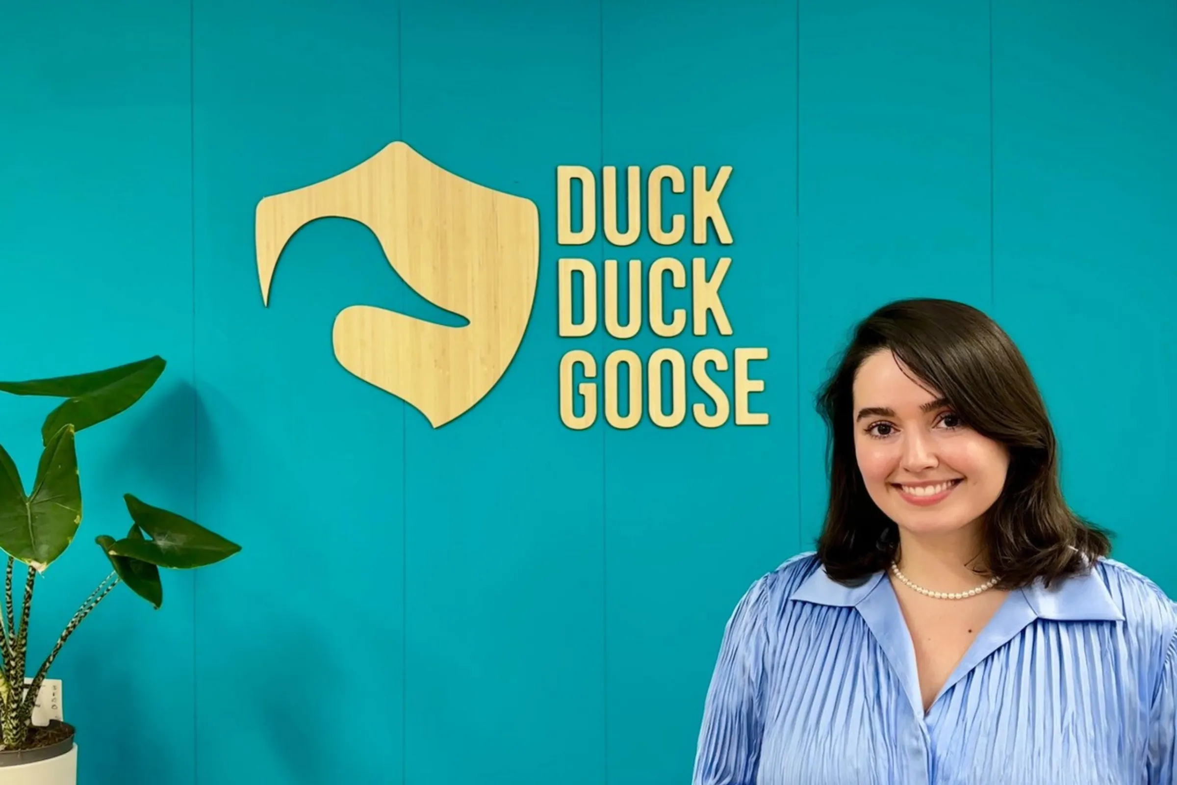 DuckDuckGoose
