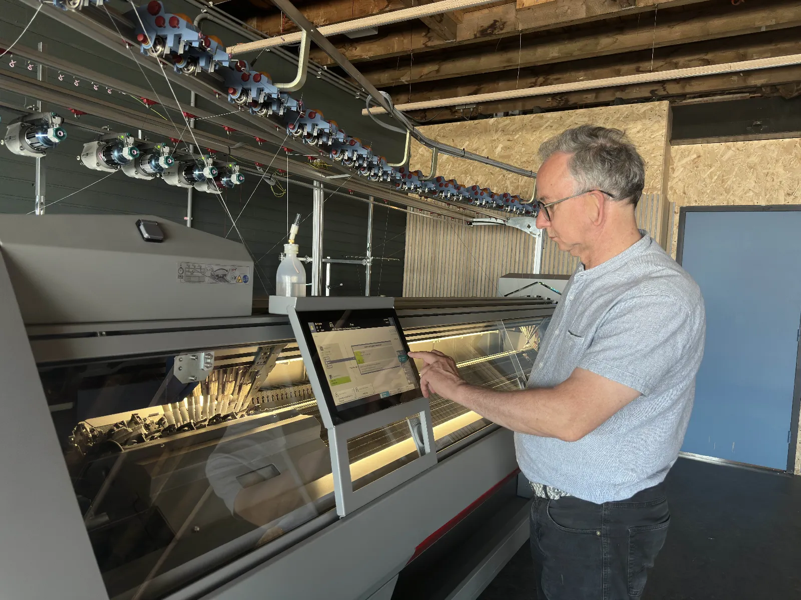 Stichting Textiel Innovatie Maastricht