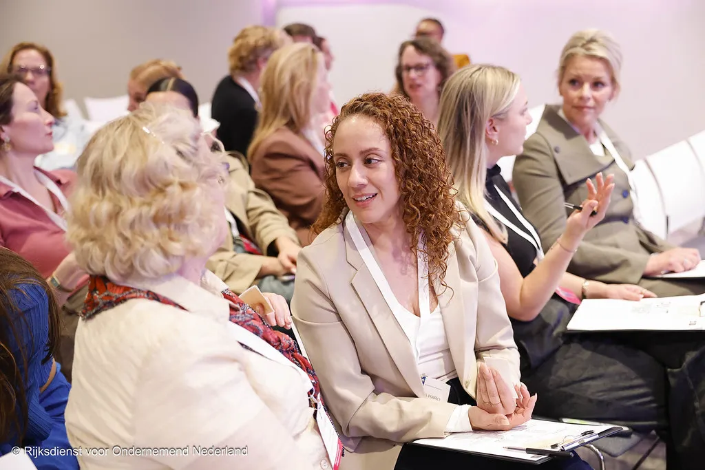 European Female Entrepreneurs Export Summit 2026