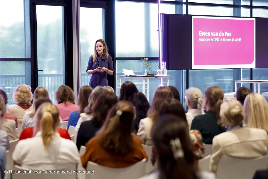 European Female Entrepreneurs Export Summit 2026