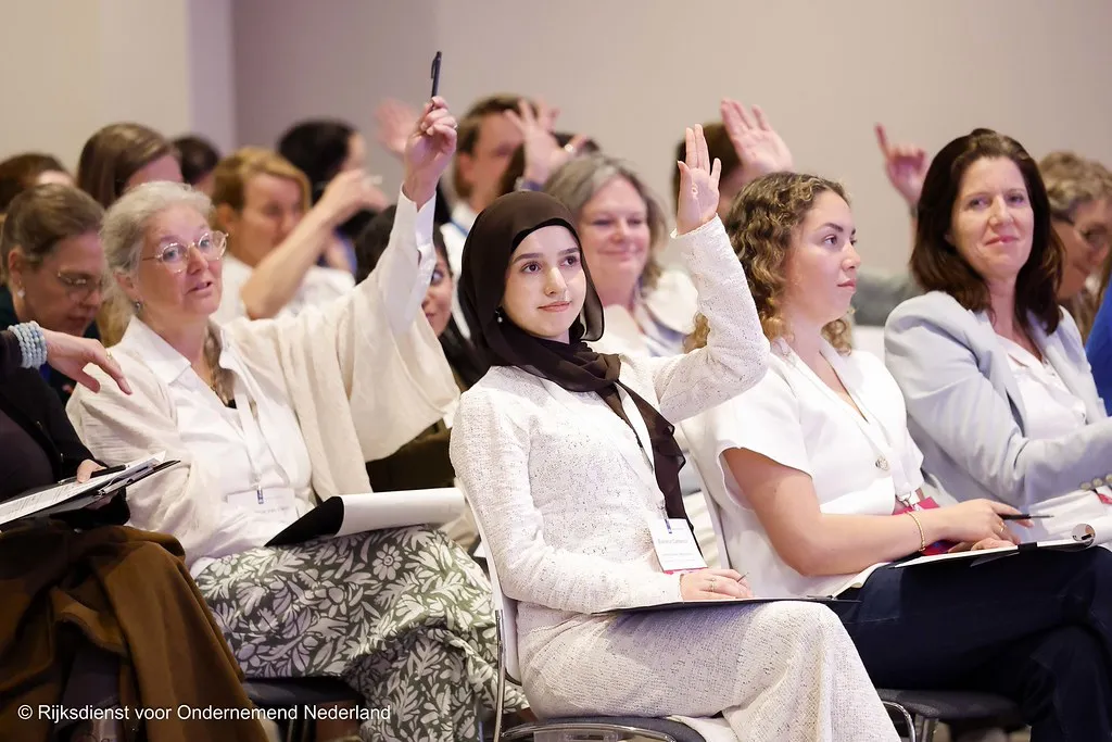 European Female Entrepreneurs Export Summit 2026