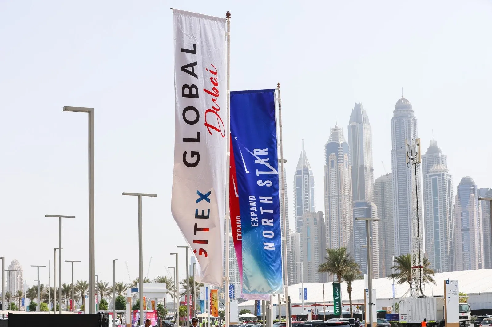 GITEX-North Star Dubai