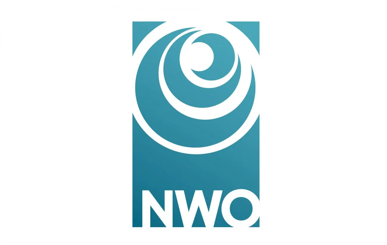 Logo Nederlandse Organisatie voor Wetenschappelijk Onderzoek (NWO)
