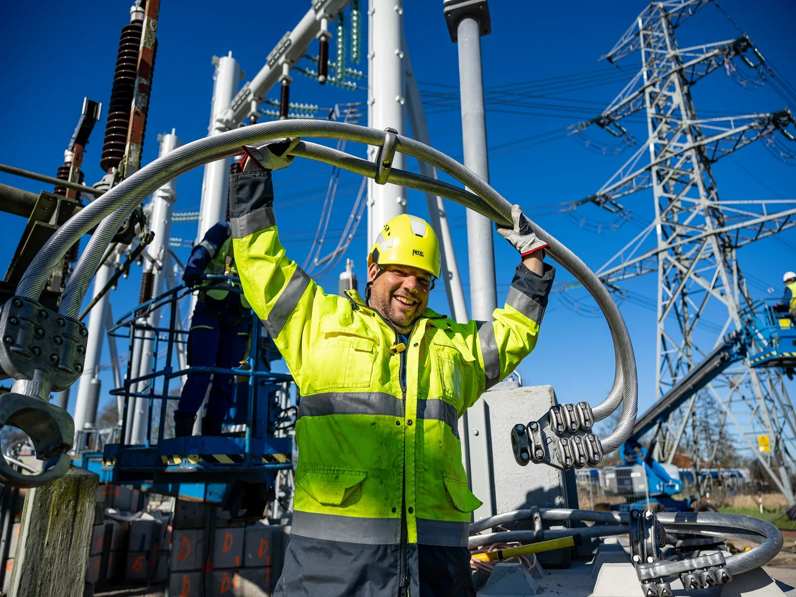 De energietransitie versnelt