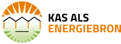 Logo van Kas als energiebron
