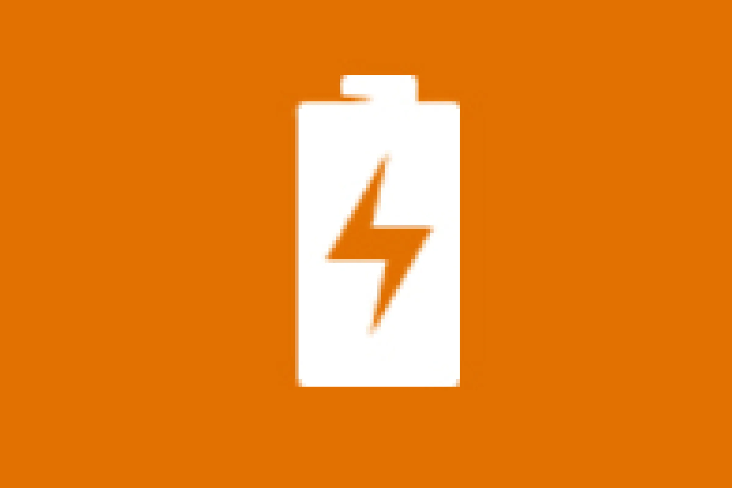 Icoon energie
