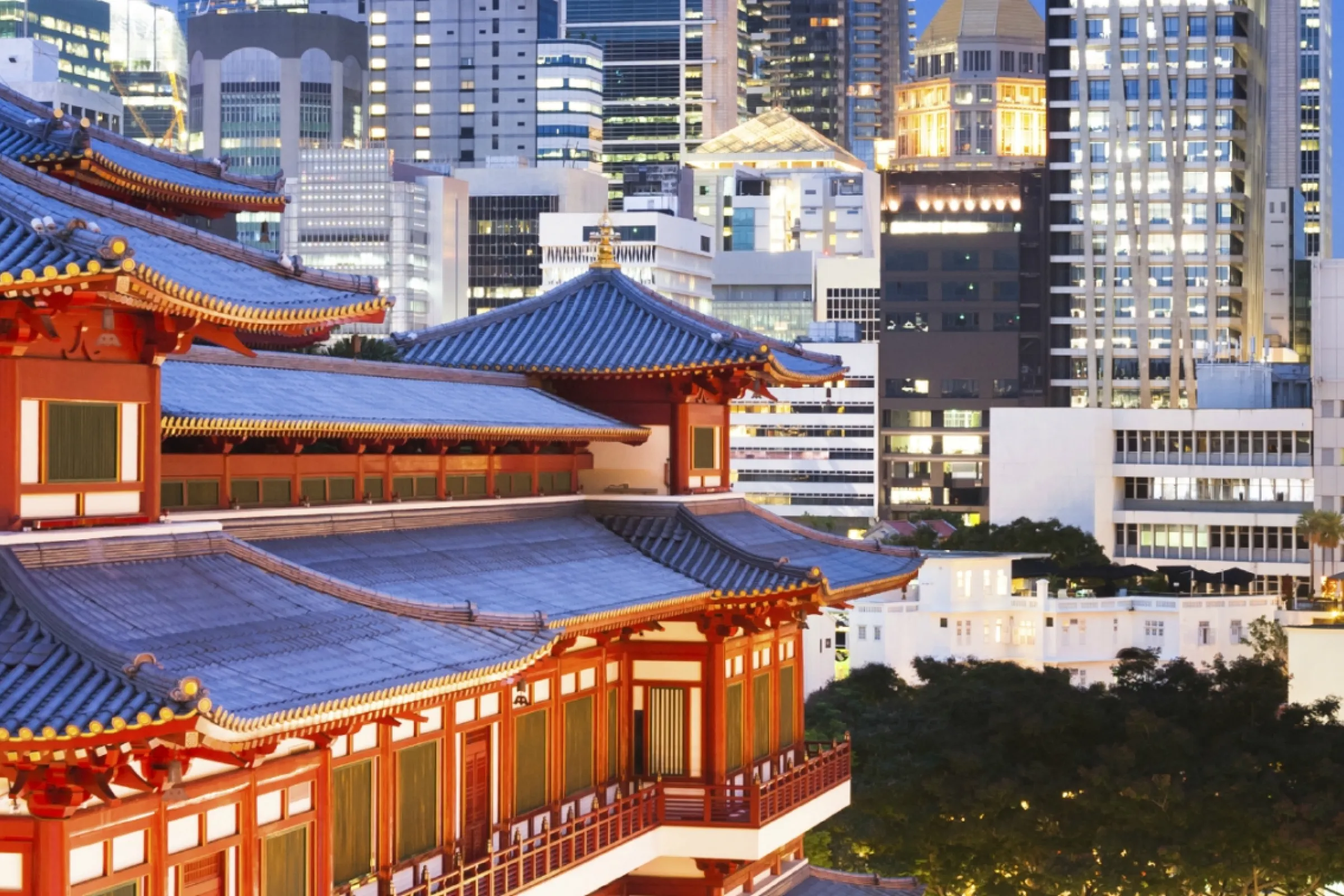 Singapore