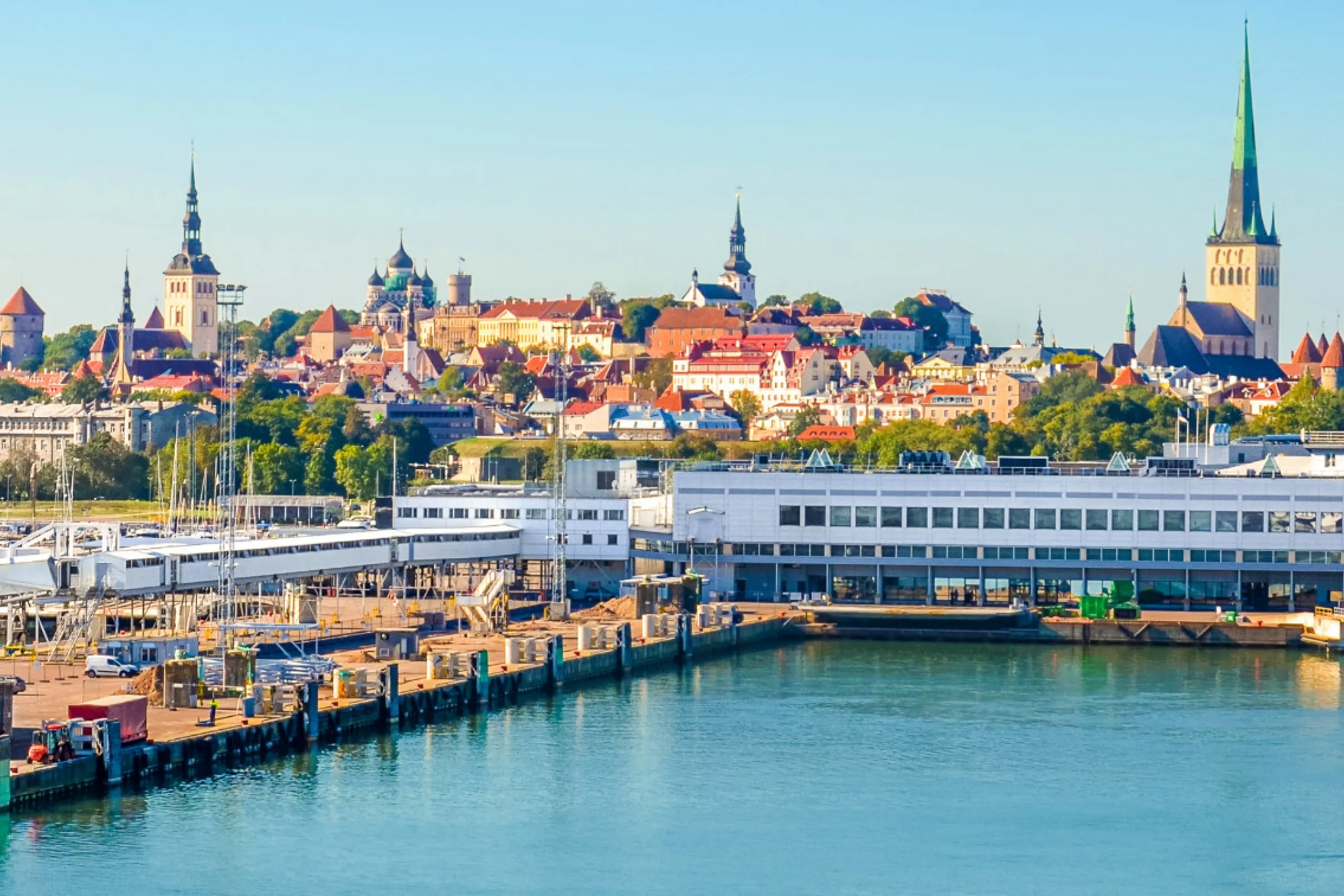 Estland
