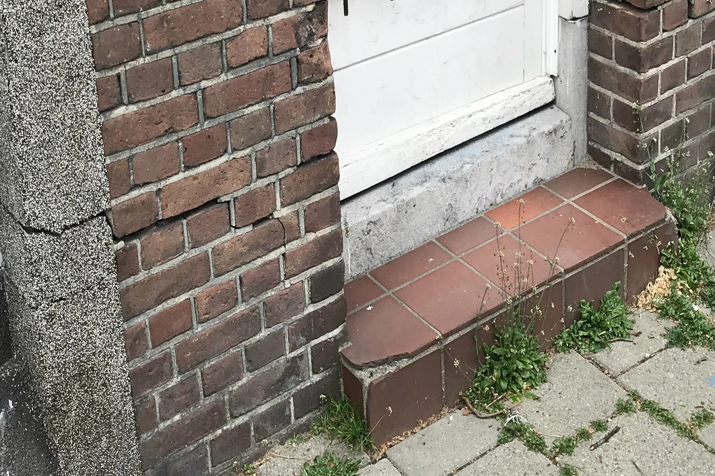 Funderingsproblematiek houten paal onderzoek