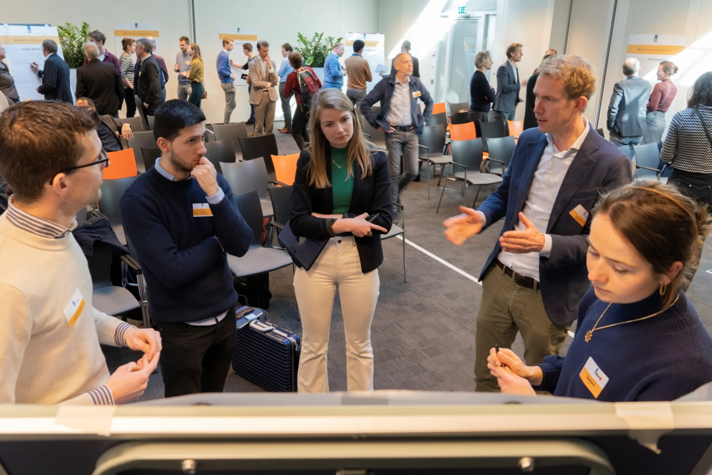 Afbeelding Meedenken energiesysteem