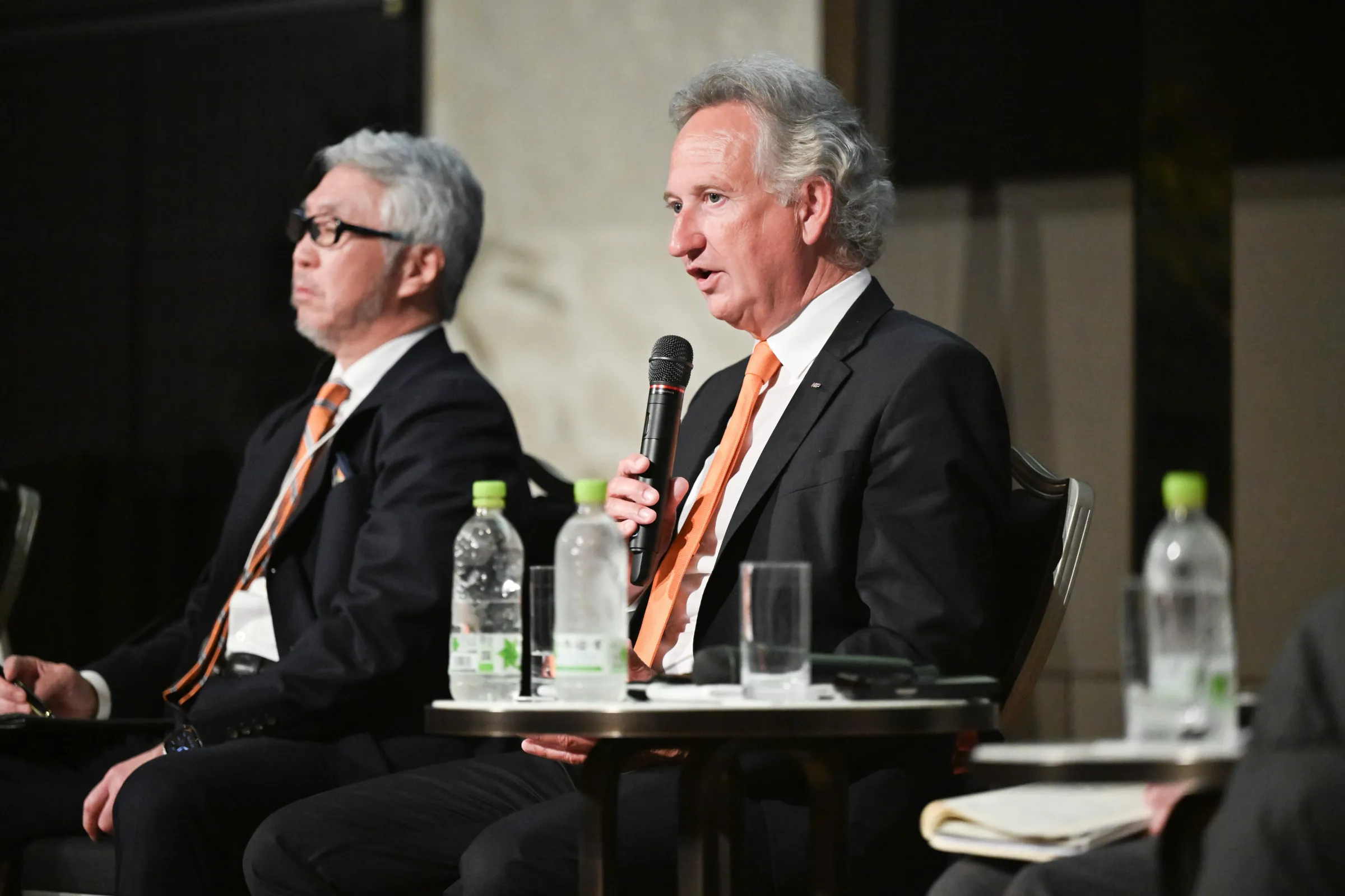 NXP Osaka Handelsmissie