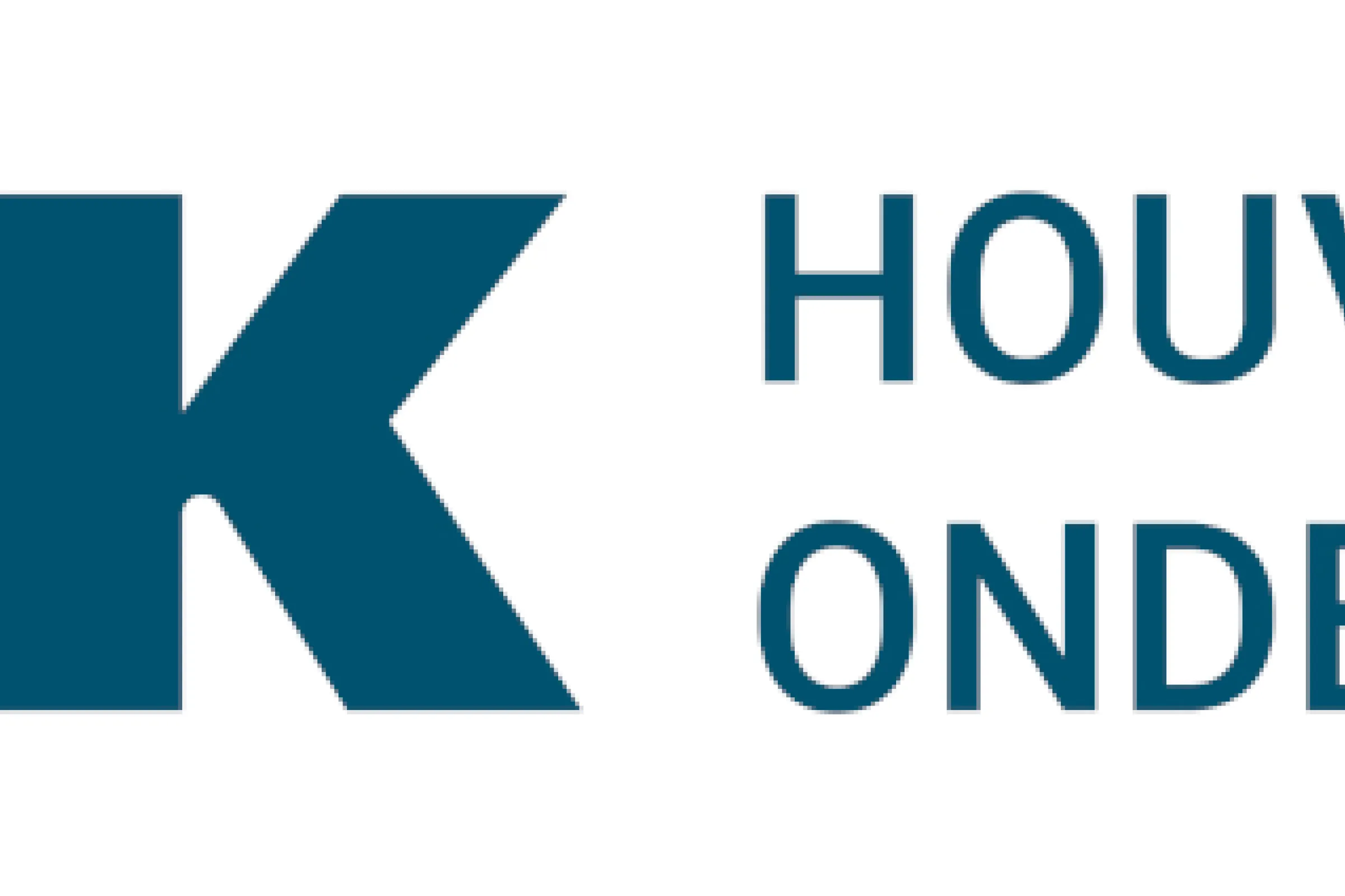 Logo KVK - Houvast voor ondernemers