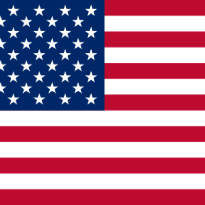 vlag Verenigde Staten
